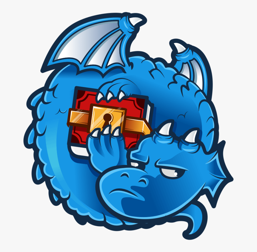 Transparent Disney Reading Clipart - Dragonchain Disney, Transparent Clipart