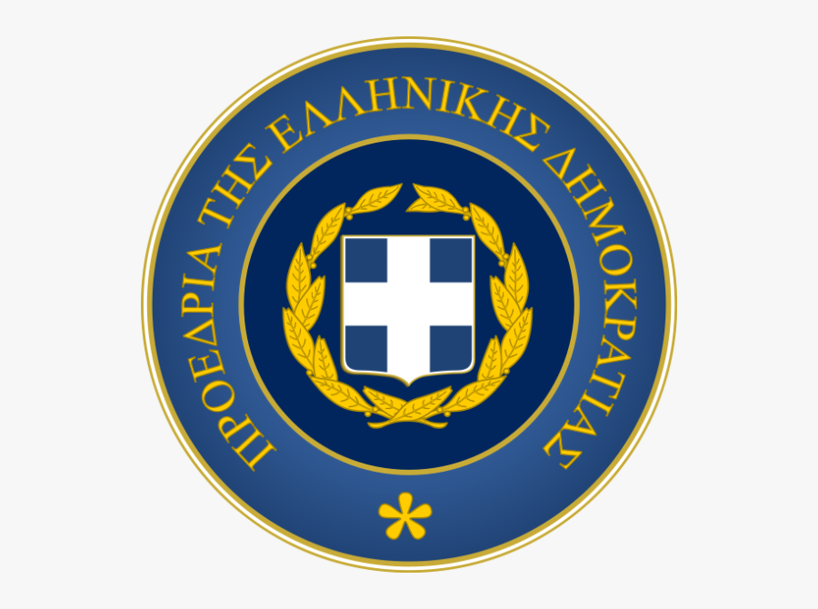 Presidential Seals Around The World, Transparent Clipart