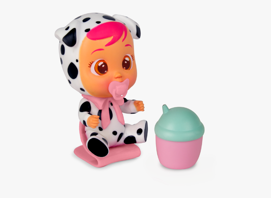 Transparent Lagrimas Png - Cry Babies Magic Tears, Transparent Clipart