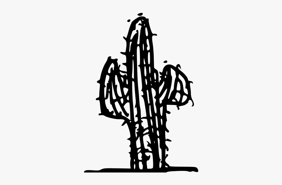 #freetoedit #ftesticker #cactus #succulent #plant #summer - Cacto Sombra Png, Transparent Clipart