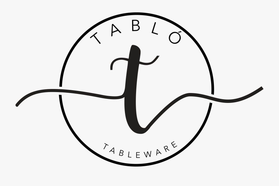 Tablo - Line Art, Transparent Clipart