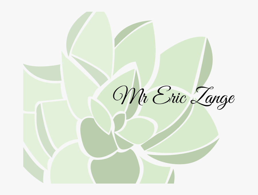 Gardenia, Transparent Clipart