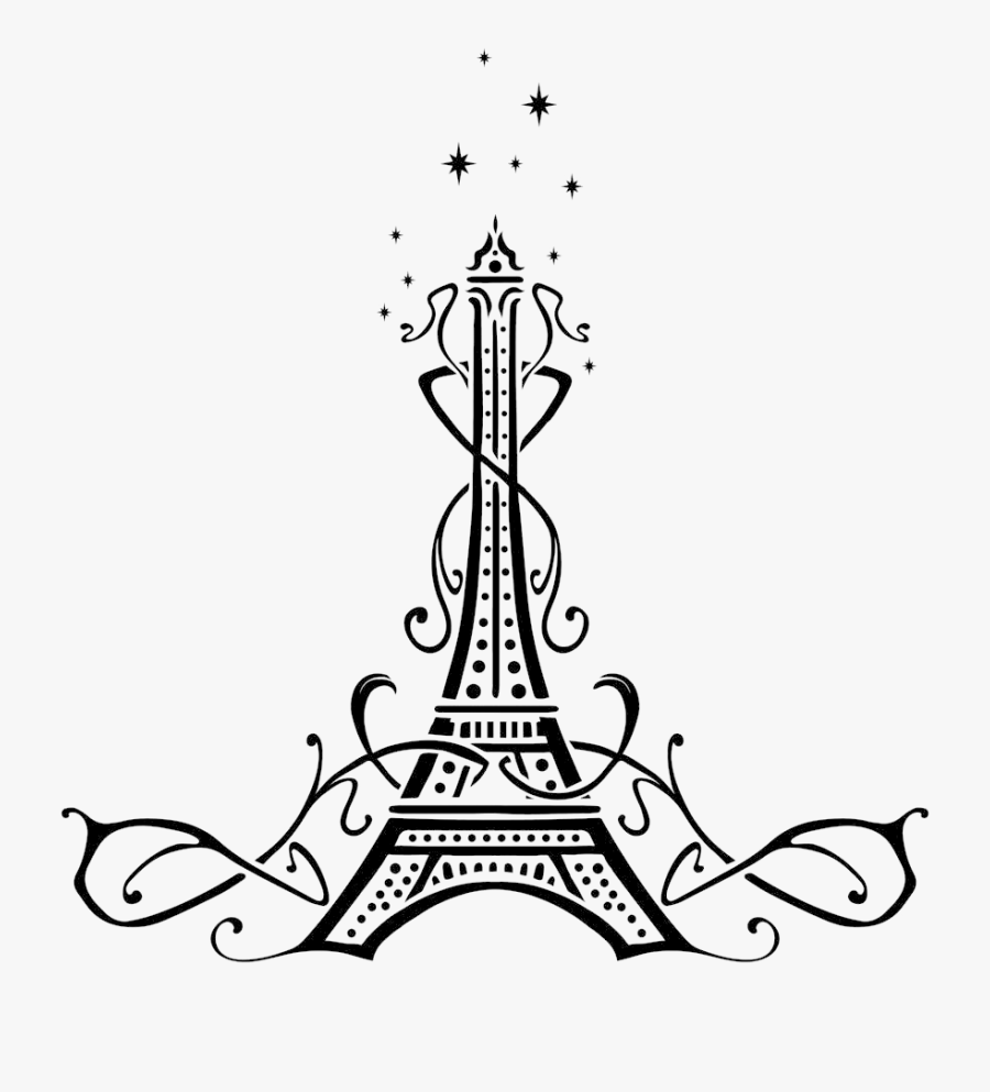 Fantastic Beasts Art Simple, Transparent Clipart