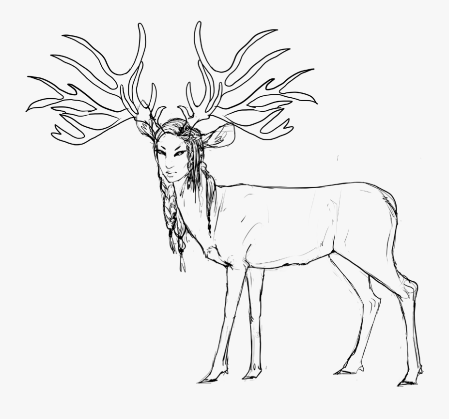 Sketch, Transparent Clipart