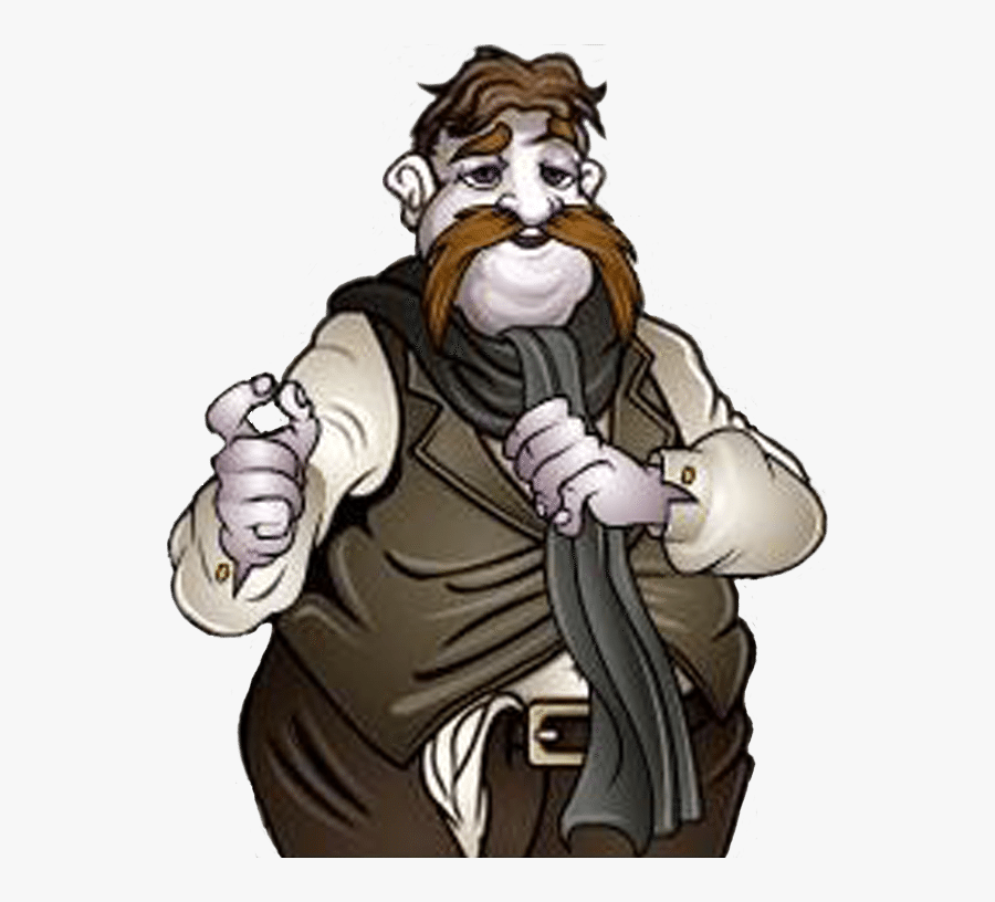 Cartoon, Transparent Clipart