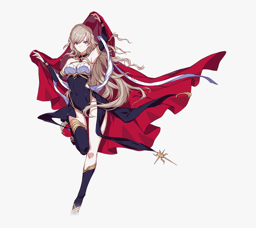 Michelangelo - Honkai Impact 3 Stigmata, Transparent Clipart