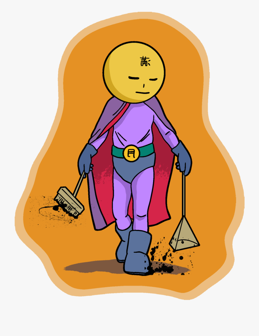 A Million Degrees Of Separation O Production Company - Cartoon, Transparent Clipart