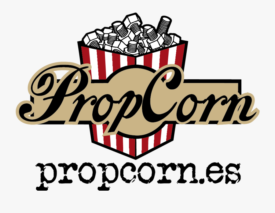 Prop Corn, Transparent Clipart