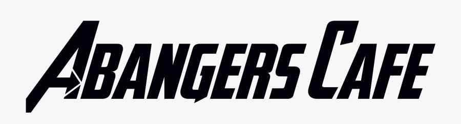 Avengers, Transparent Clipart