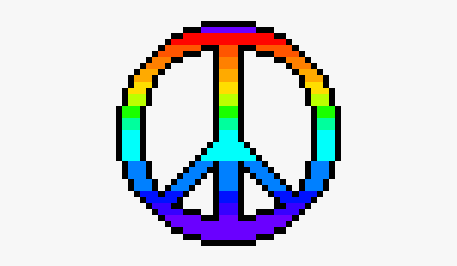 Pixel Art Naruto Sharingan, Transparent Clipart