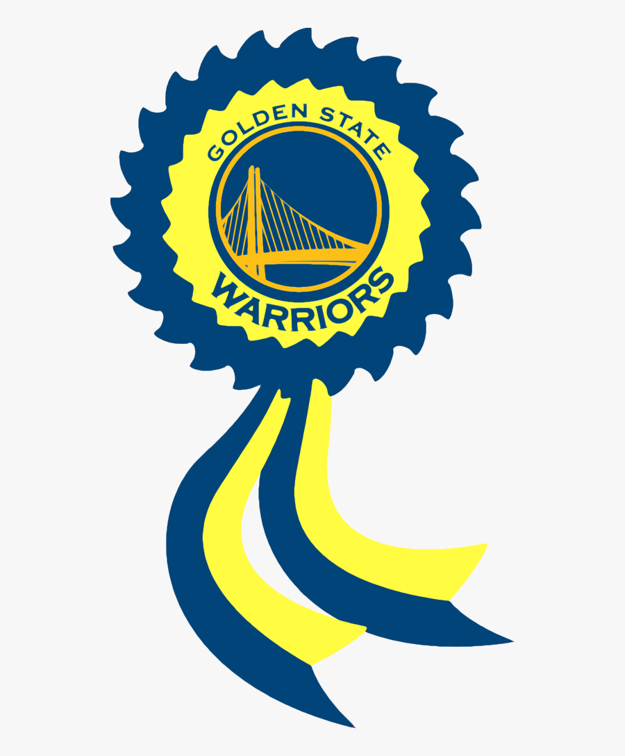 Golden State Warriors By Britannialoyalist - Golden State Warriors Jersey Front, Transparent Clipart