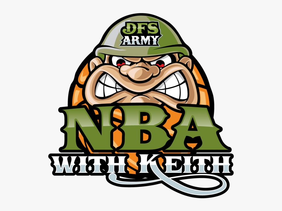 Boomer"s Baller"s Daily Fantasy Nba Fanduel Player, Transparent Clipart