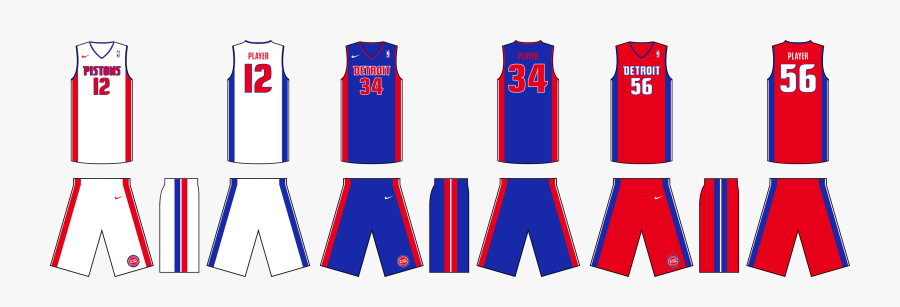 Jersey Clipart Chicago Bulls Jersey, Transparent Clipart