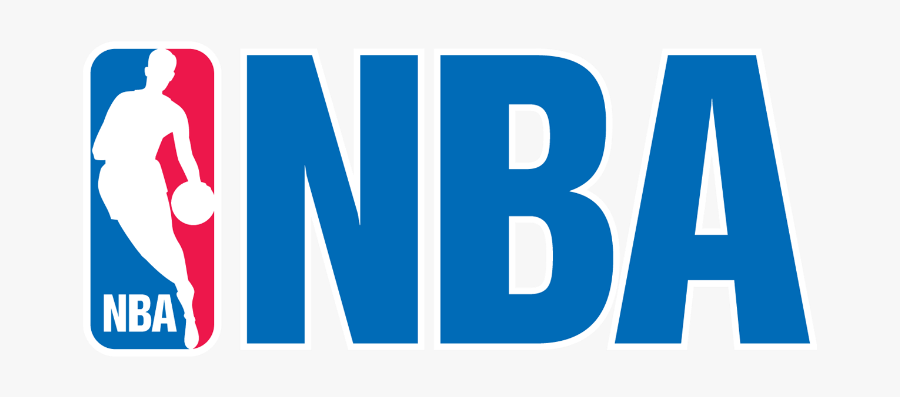 Nba Png Hd - Nba Logo, Transparent Clipart