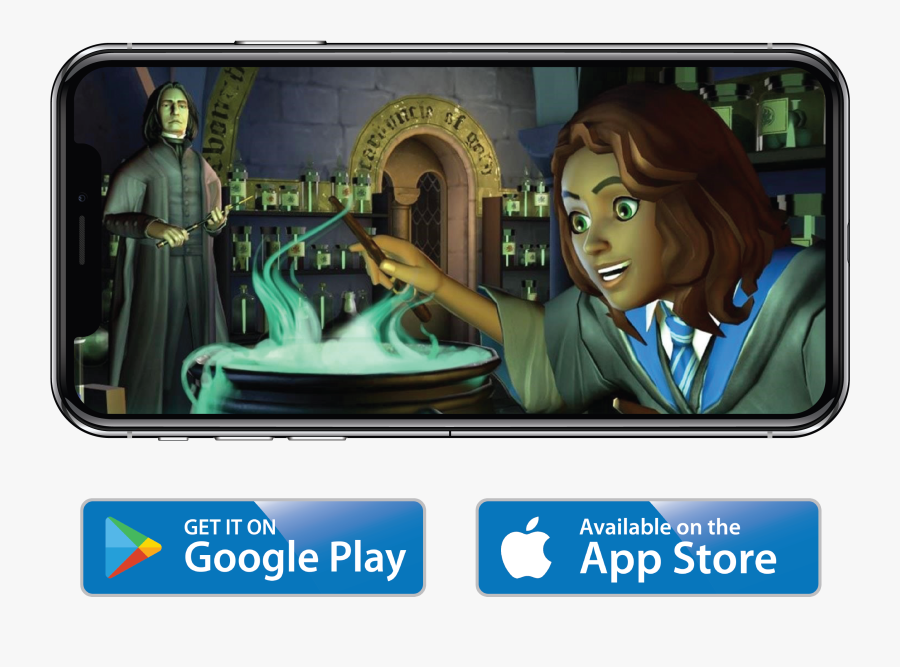Hogwarts Mystery Badeea Ali, Transparent Clipart