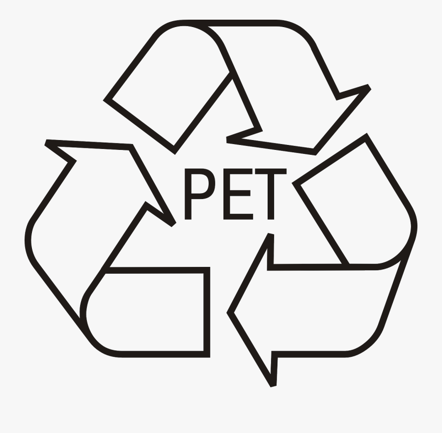 Please Recycle Logo Png, Transparent Clipart