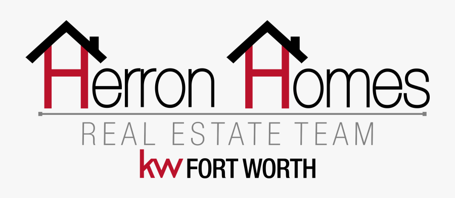 Herron"s Homes, Transparent Clipart