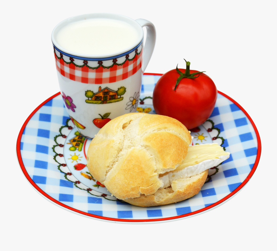 Download Breakfast Png Picture For Designing Projects - Breakfast Png, Transparent Clipart