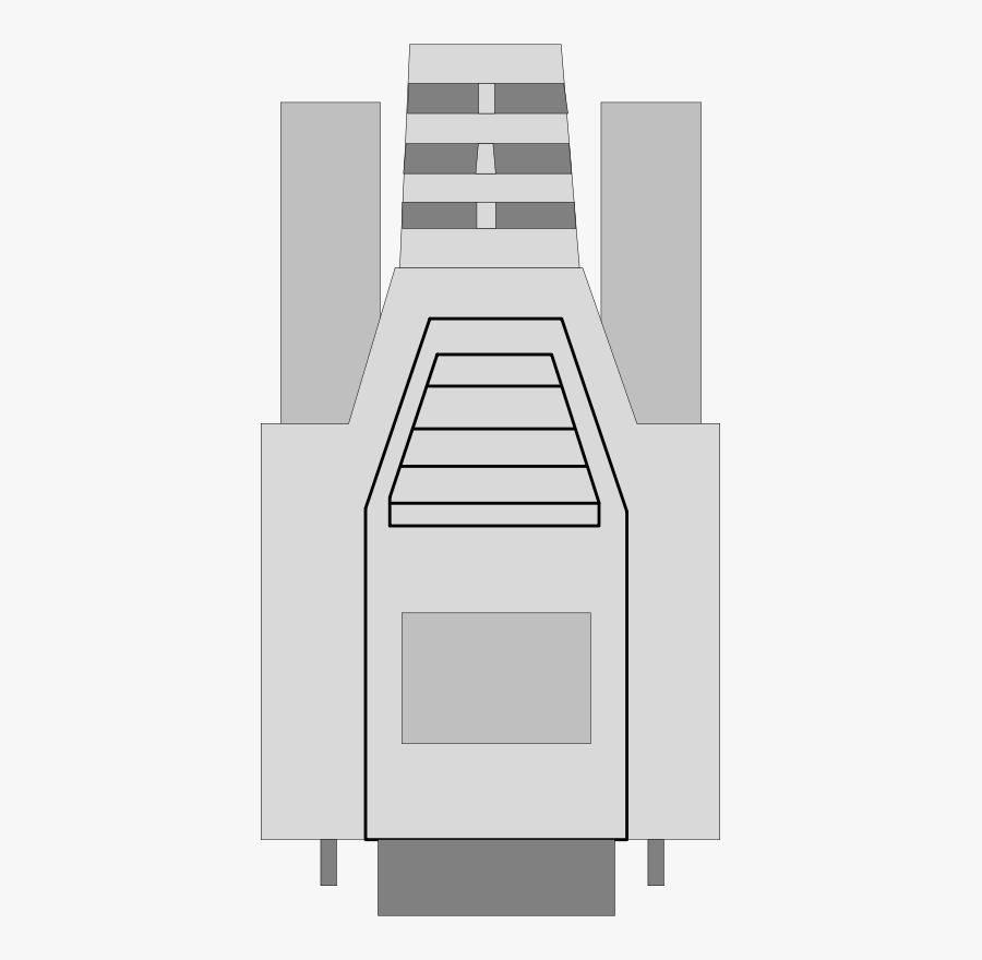 Free Clipart - Rs232 Clipart, Transparent Clipart