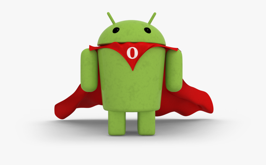 Make Your Android Phone Run Faster Clipart , Png Download - Android Icon, Transparent Clipart