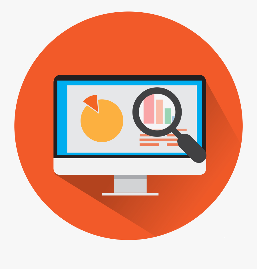Why Every Ecommerce Store - Tracking Icon Png, Transparent Clipart