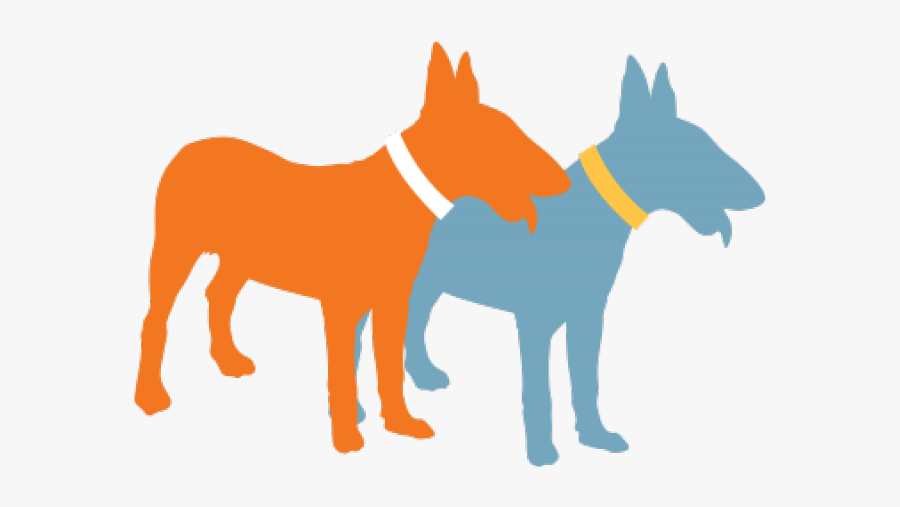 Tracking Dog Cliparts - Companion Dog, Transparent Clipart