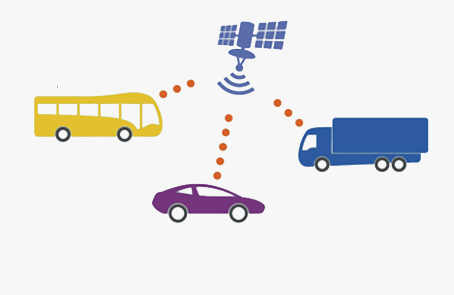 Car Tracker In Uae, Transparent Clipart