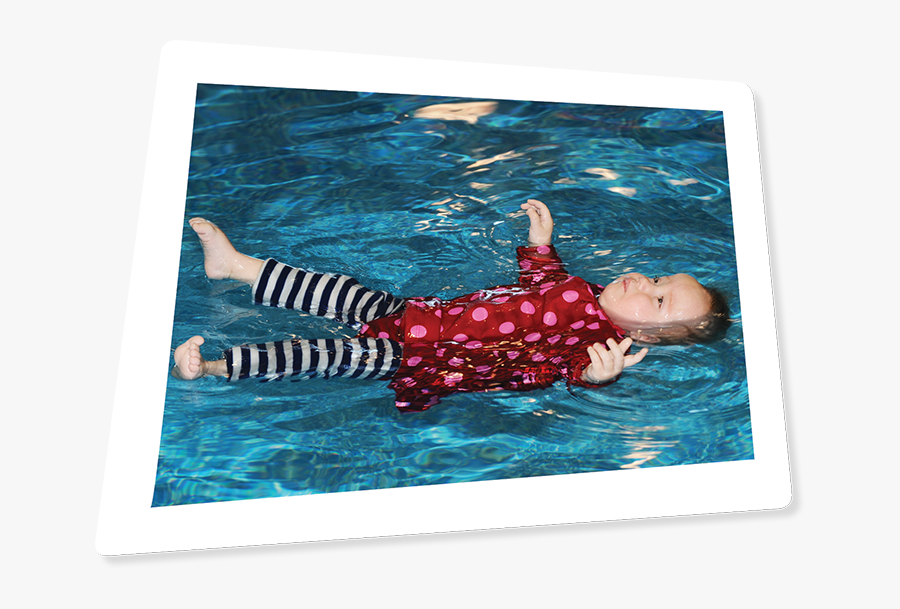 Transparent Pool Float Png - Swimming Pool, Transparent Clipart