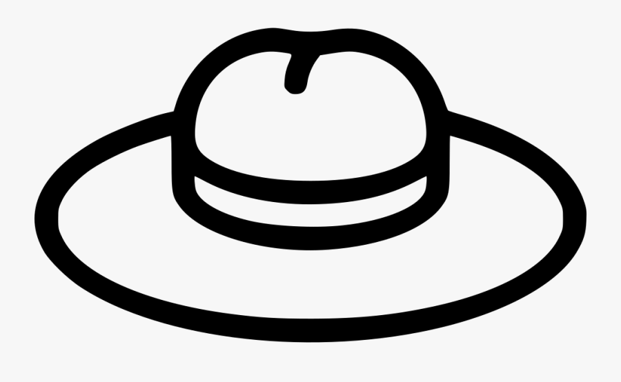 Hat, Transparent Clipart