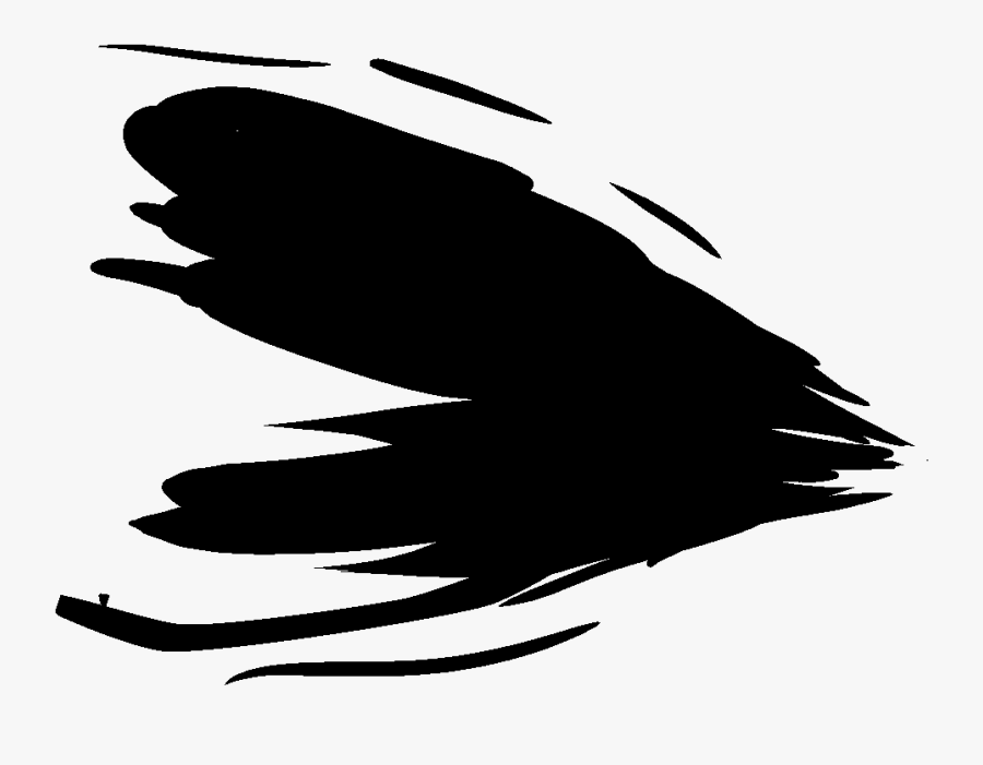 Transparent Mud Splatter Png - Illustration, Transparent Clipart