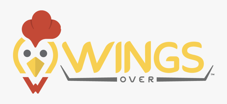 Wing Thumb Image - Wings Over Athens Ga, Transparent Clipart