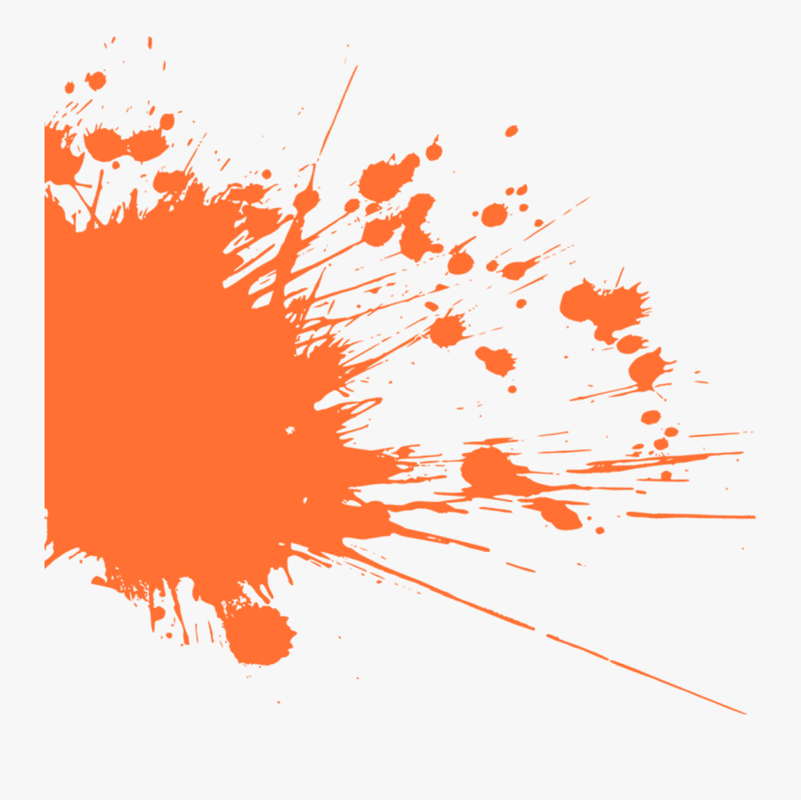 Picsart Splash Efecto, Transparent Clipart