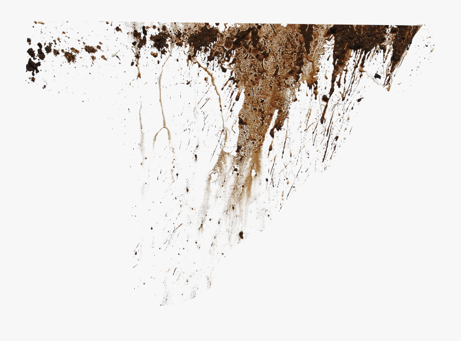 Mud Png, Transparent Clipart