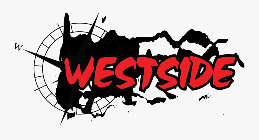 Contest Winning Design - Logo Westside, Transparent Clipart