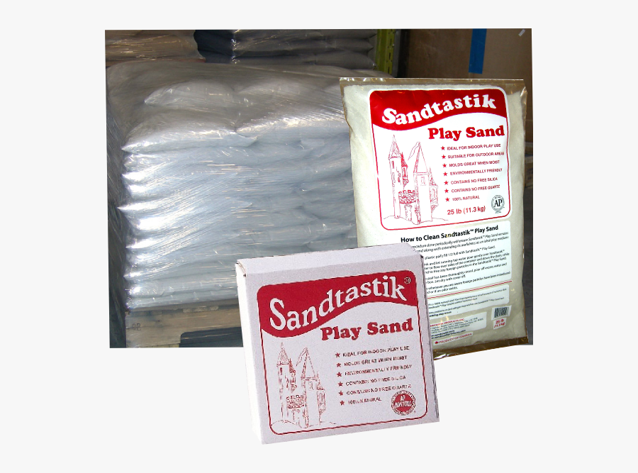 200 Pounds Of Sand, Transparent Clipart