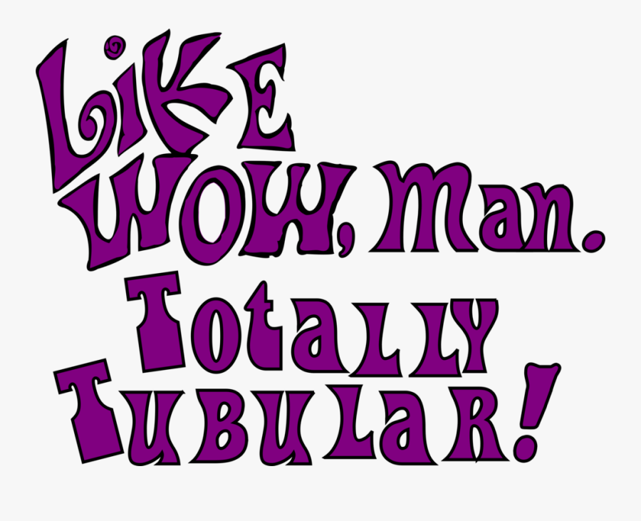 Like Wow, Transparent Clipart