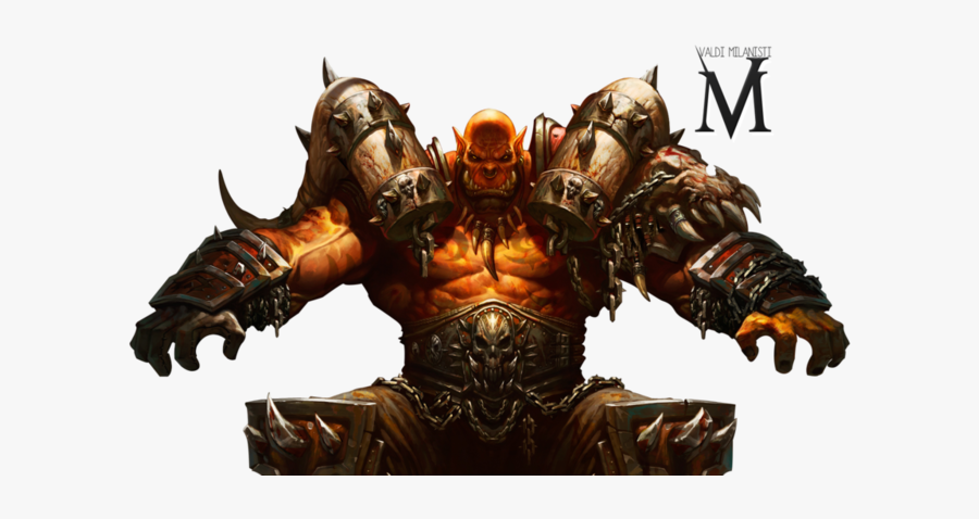 Renders World Of Warcraft, Transparent Clipart