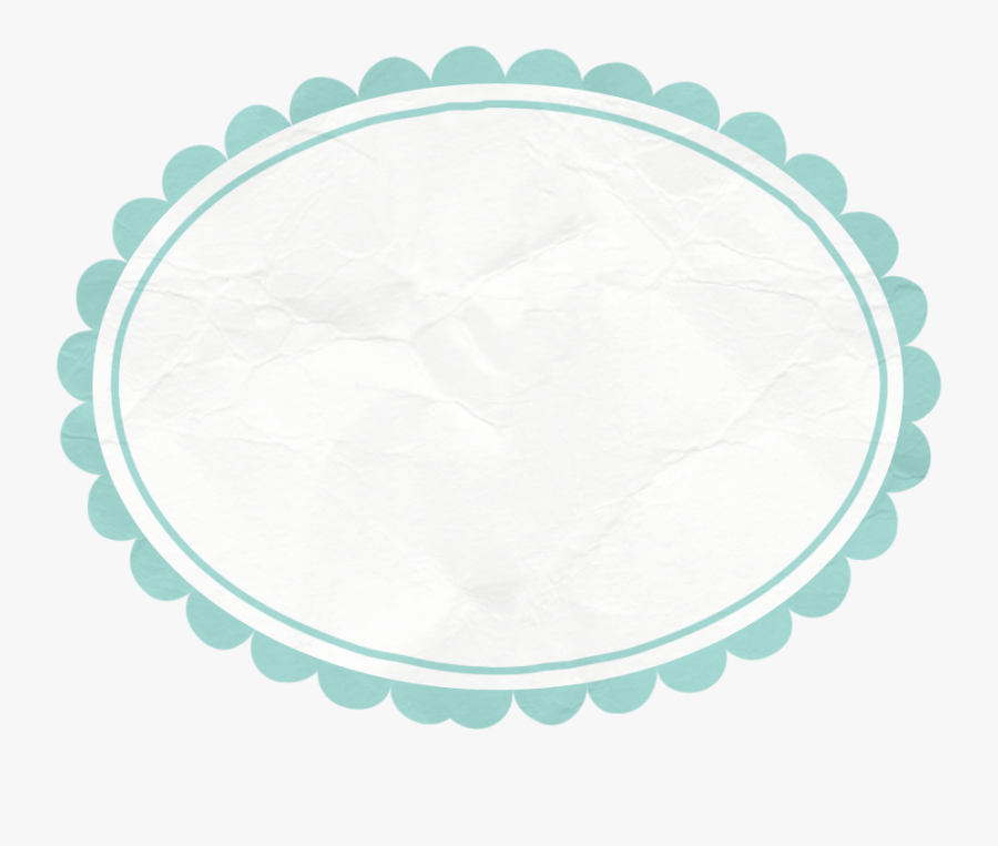 Signs, Borders And Frames Of The Baby Boys Clip Art - Theyer Franz Wien, Transparent Clipart