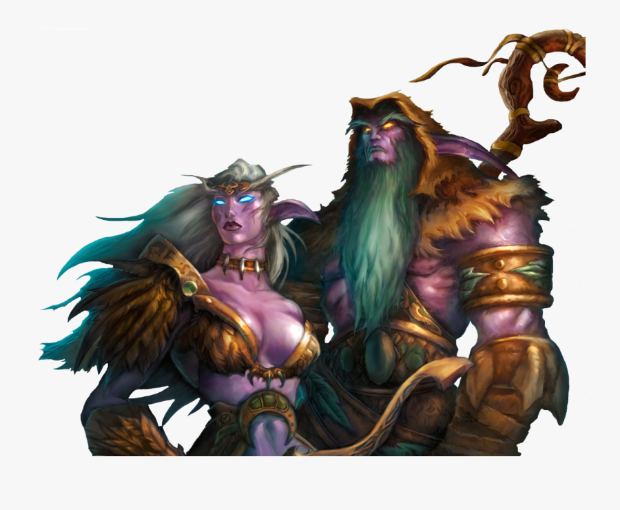 World Of Warcraft - World Of Warcraft Png, Transparent Clipart