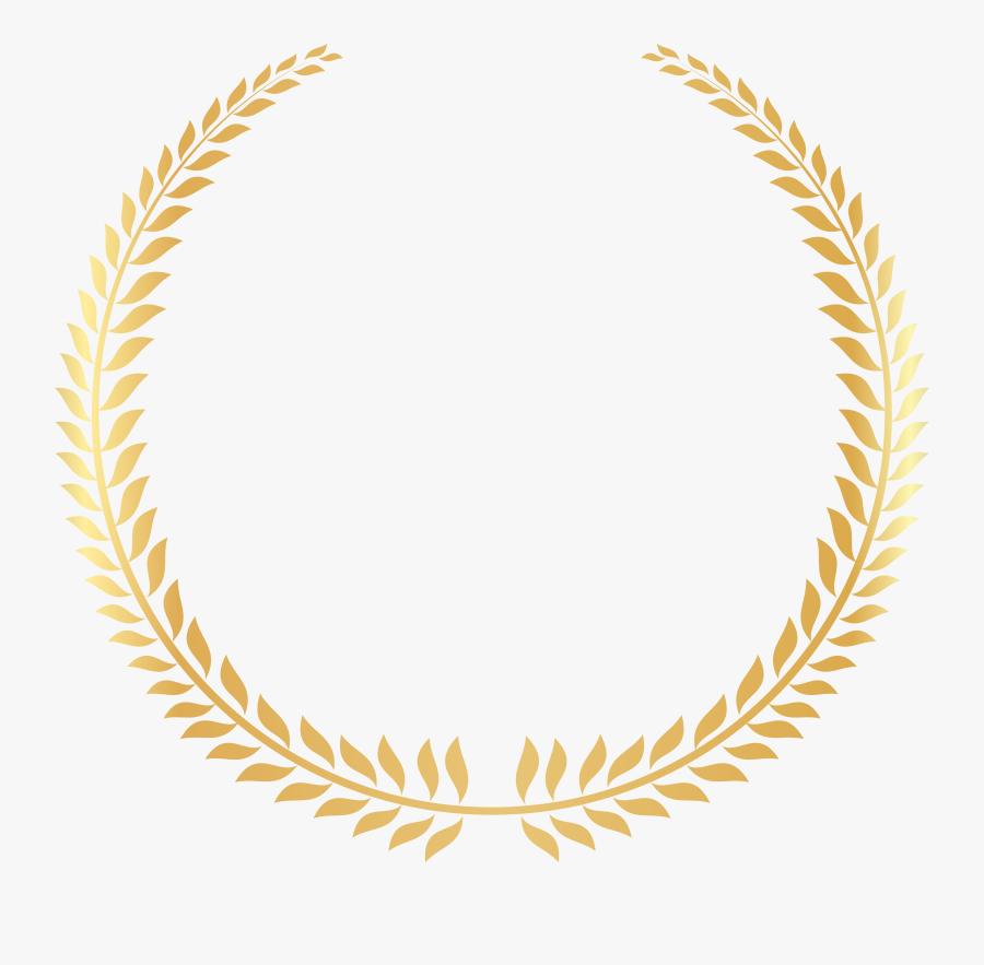 Wreath Clip Art Image, Transparent Clipart