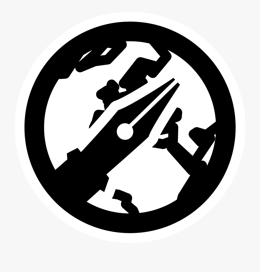 Pen Icon On World Clip Arts - Down Steal This Album, Transparent Clipart