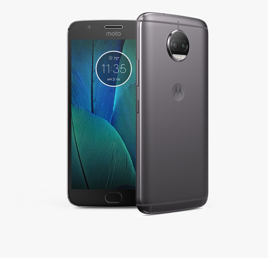 Moto G Plus Buy - Motorola Moto G⁵ˢ Plus, Transparent Clipart