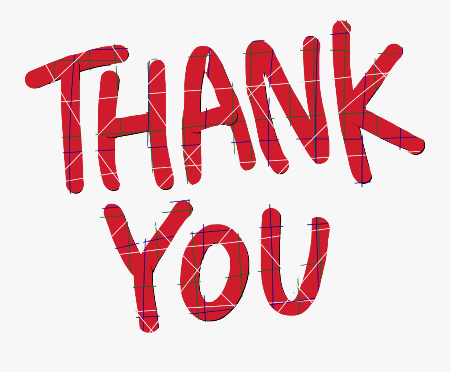 #thankyou #winter #red #muffler#freetoedit, Transparent Clipart