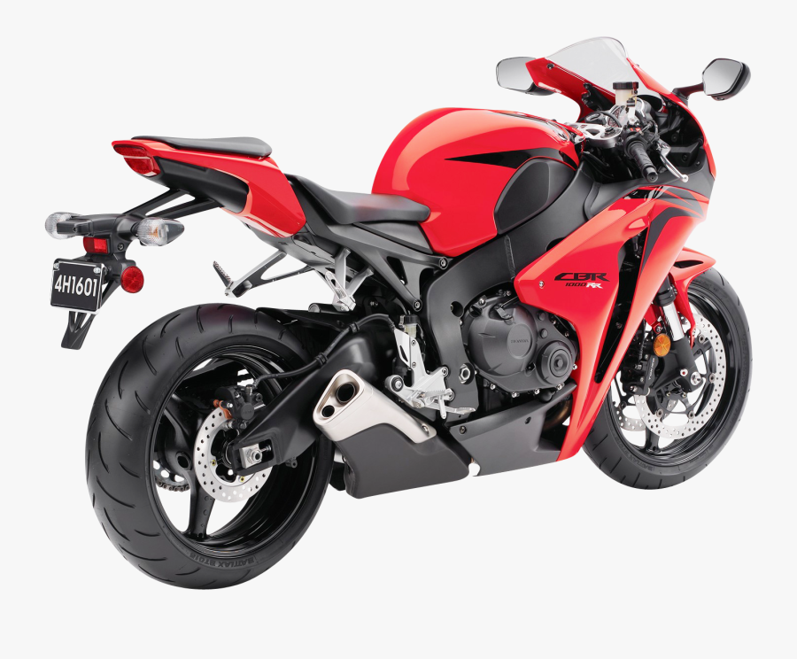 Honda Cbr Png Clipart - Honda Cbr 1000 Rr, Transparent Clipart