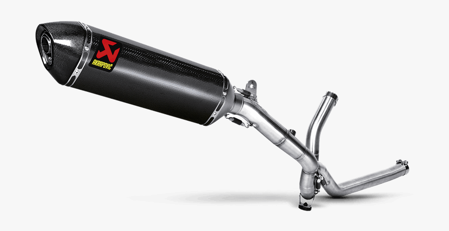 Saw Rc Png - 2017 V Strom 650 Exhaust, Transparent Clipart