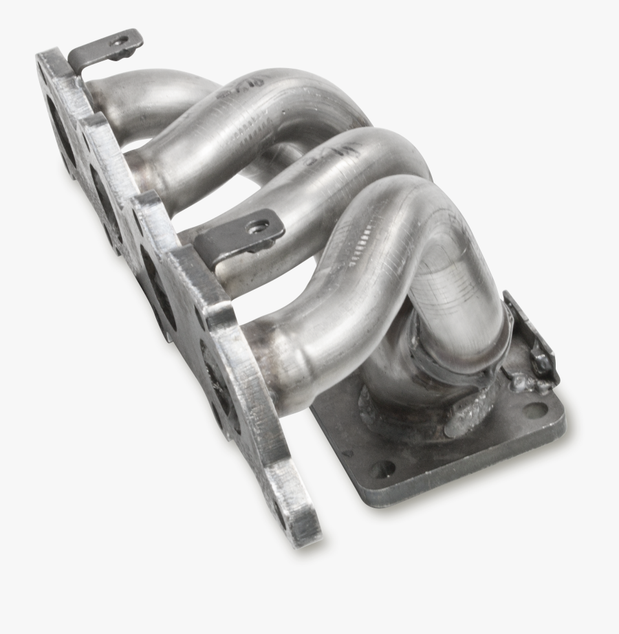 Exhaust Manifold - Audi - Machine, Transparent Clipart
