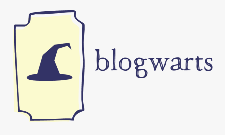 Blogwarts - School, Transparent Clipart