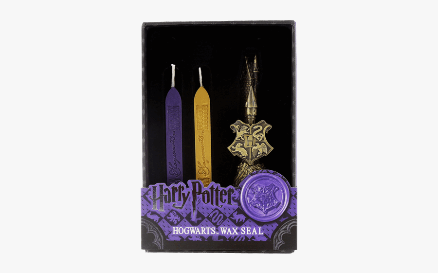 Hogwarts Seal Png - Harry Potter, Transparent Clipart