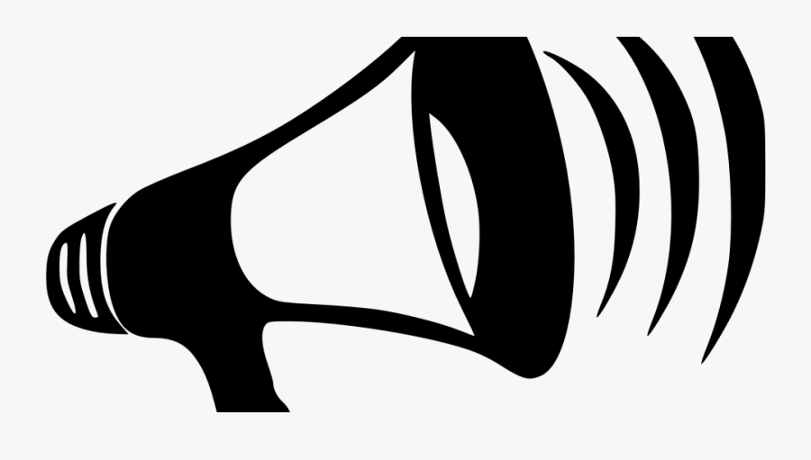 Venue Announcement Icisa - Blowhorn Clipart, Transparent Clipart