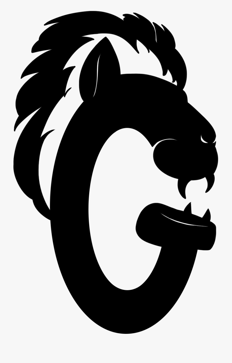 Harry Potter Logos, Transparent Clipart